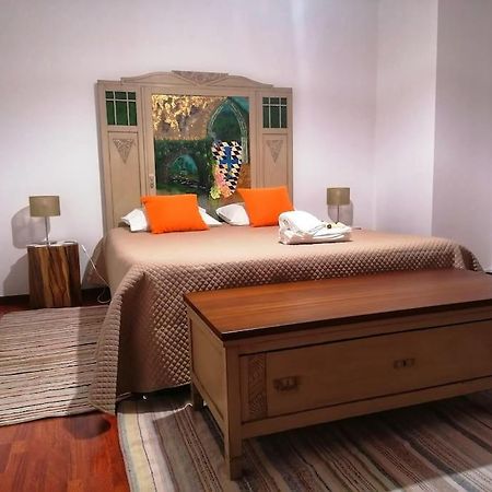 Casa Mouramortina Vila Nova de Poiares Extérieur photo