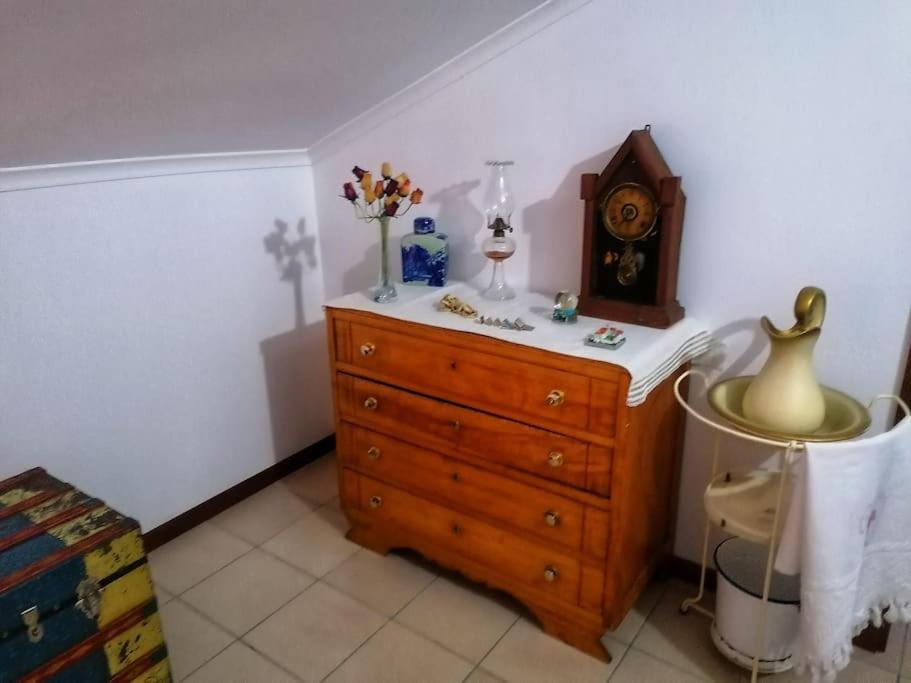 Casa Mouramortina Vila Nova de Poiares Extérieur photo
