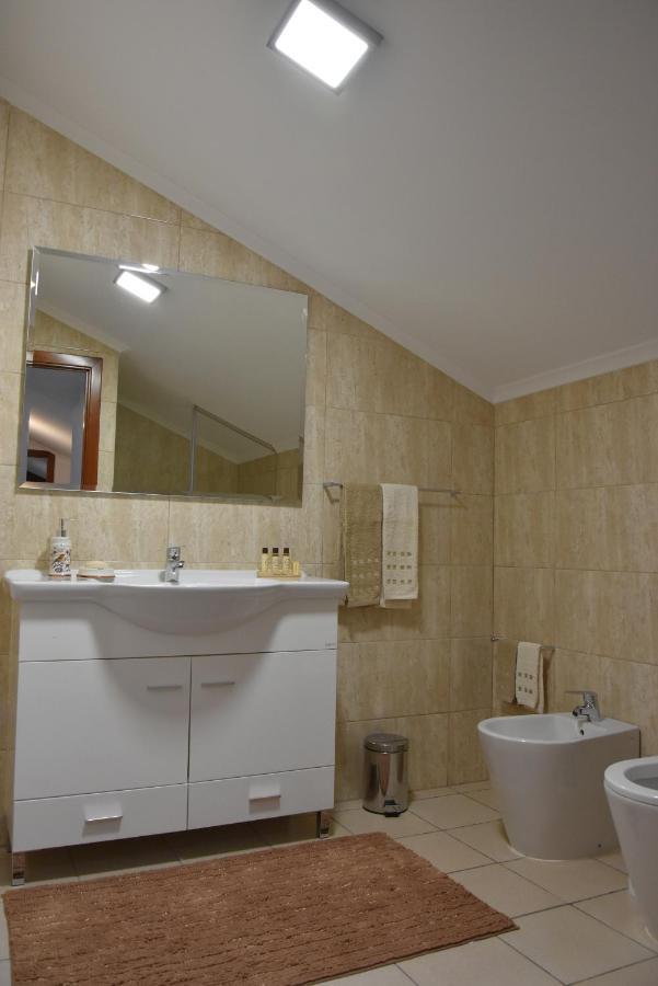 Casa Mouramortina Vila Nova de Poiares Extérieur photo