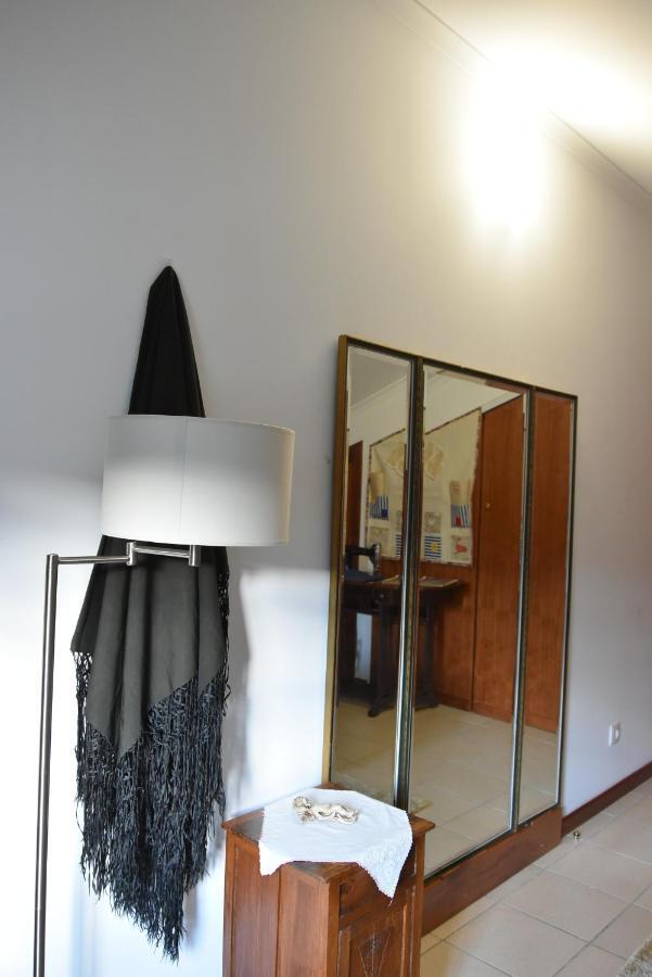 Casa Mouramortina Vila Nova de Poiares Extérieur photo