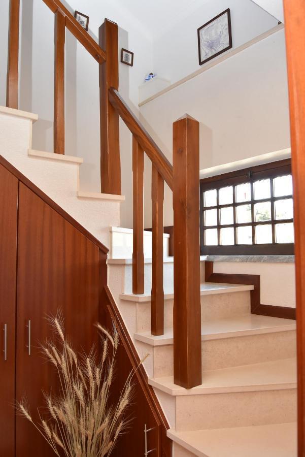 Casa Mouramortina Vila Nova de Poiares Extérieur photo